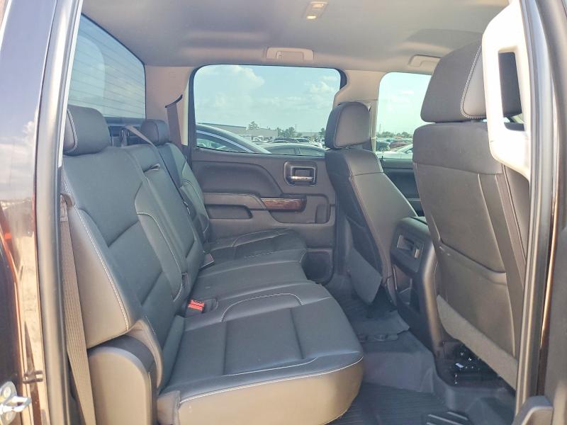 66758706 :رقم المزاد ، 1GT12TEYXJF275727 vin ، 2018 Gmc Sierra مزاد بيع
