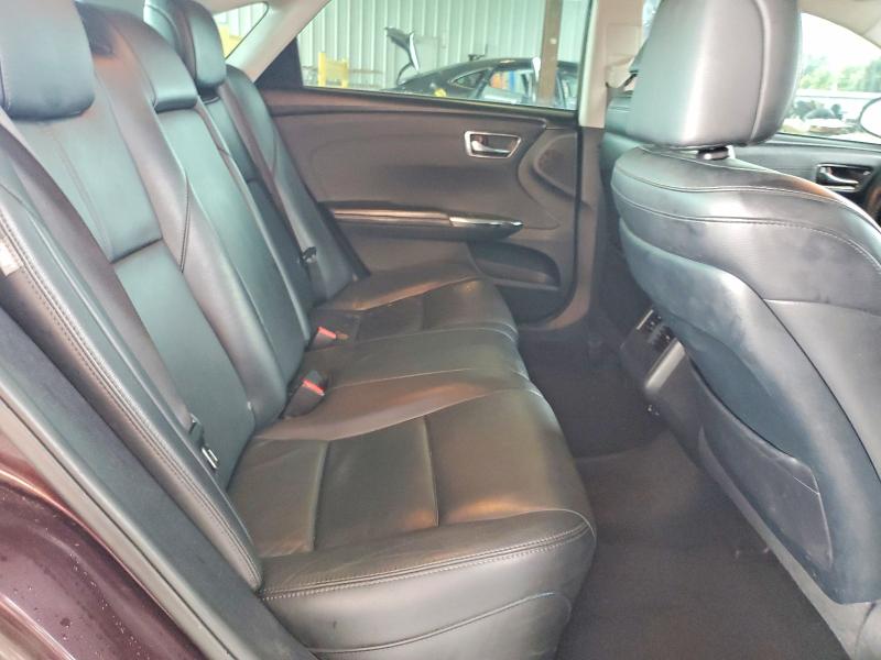 Продаж на аукціоні авто 2017 Toyota Avalon, vin: 4T1BK1EB8HU259435, номер лоту: 63410636