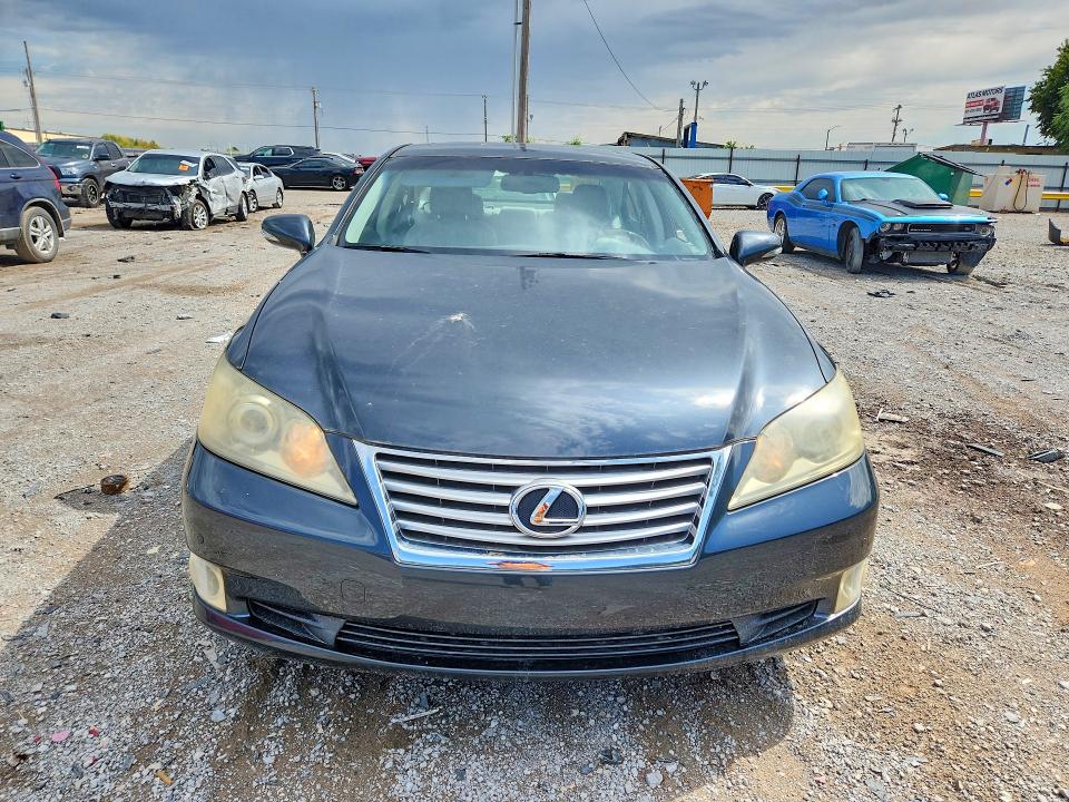 Aukcja sprzedaży 2010 Lexus Es, vin: JTHBK1EG4A2376719, numer aukcji: 65329986