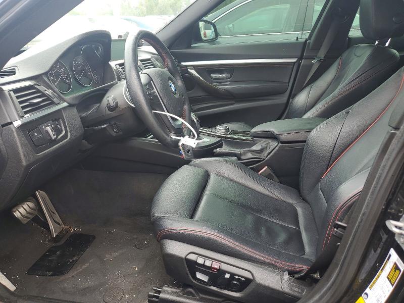 Продажа на аукционе авто 2014 Bmw 335, vin: WBA3X9C54ED867757, номер лота: 64818726