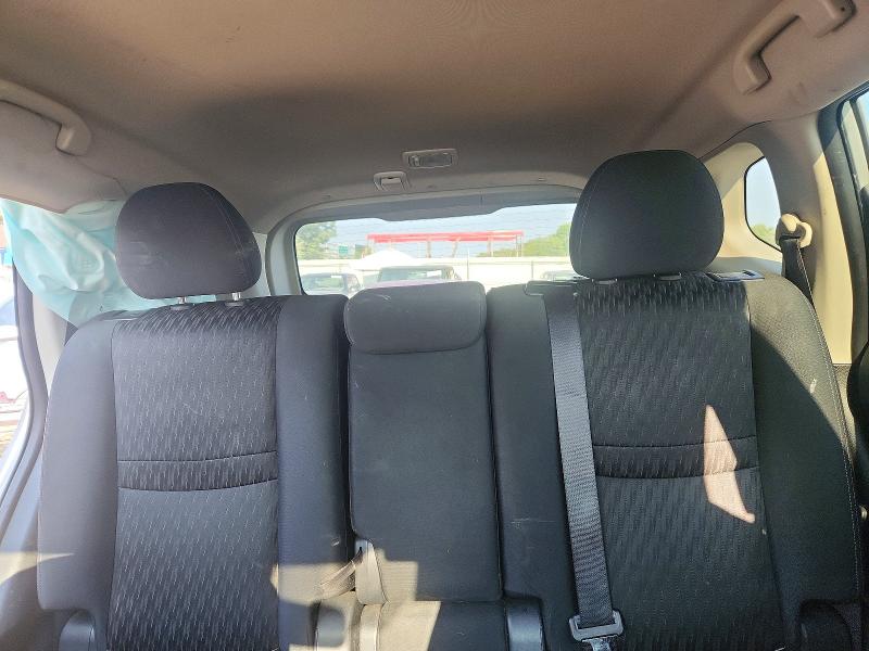 Продаж на аукціоні авто 2018 Nissan Rogue, vin: KNMAT2MT3JP593440, номер лоту: 63502156