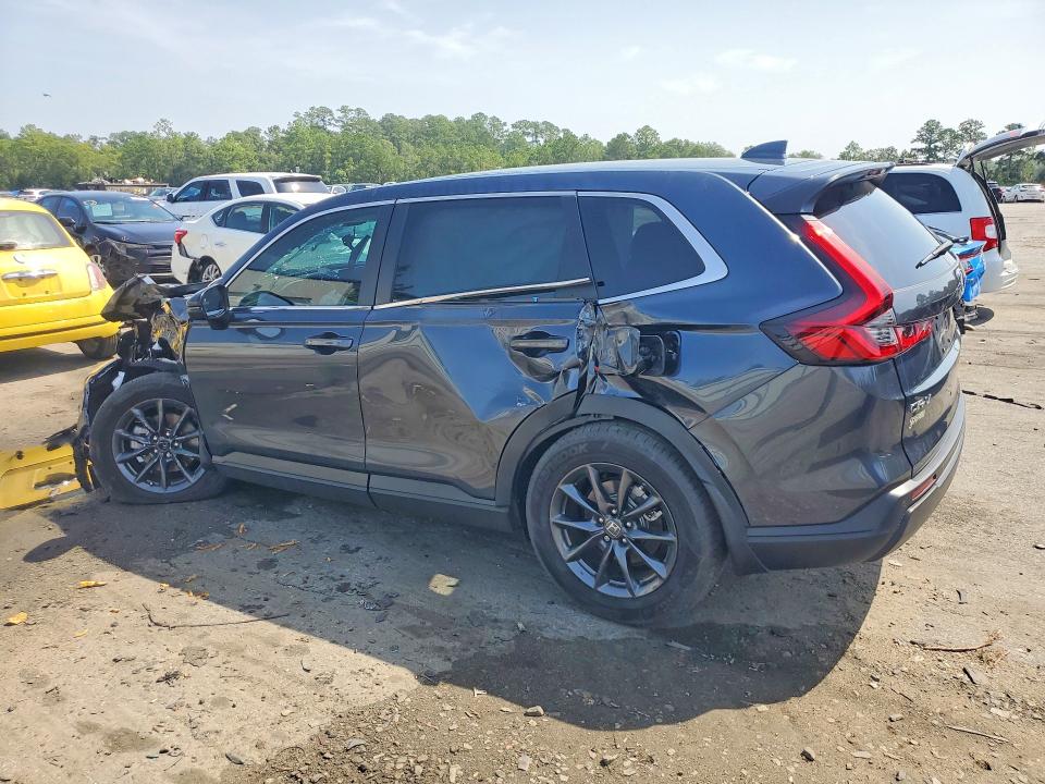 Продаж на аукціоні авто 2026 Honda Cr-v, vin: 7FARS3H79TE001095, номер лоту: 65265326