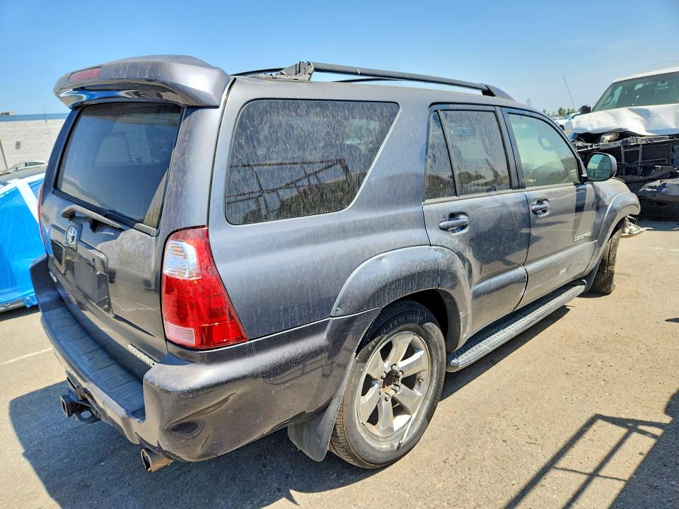 Продаж на аукціоні авто 2006 Toyota 4runner, vin: JTEBT17R268032819, номер лоту: 64285216