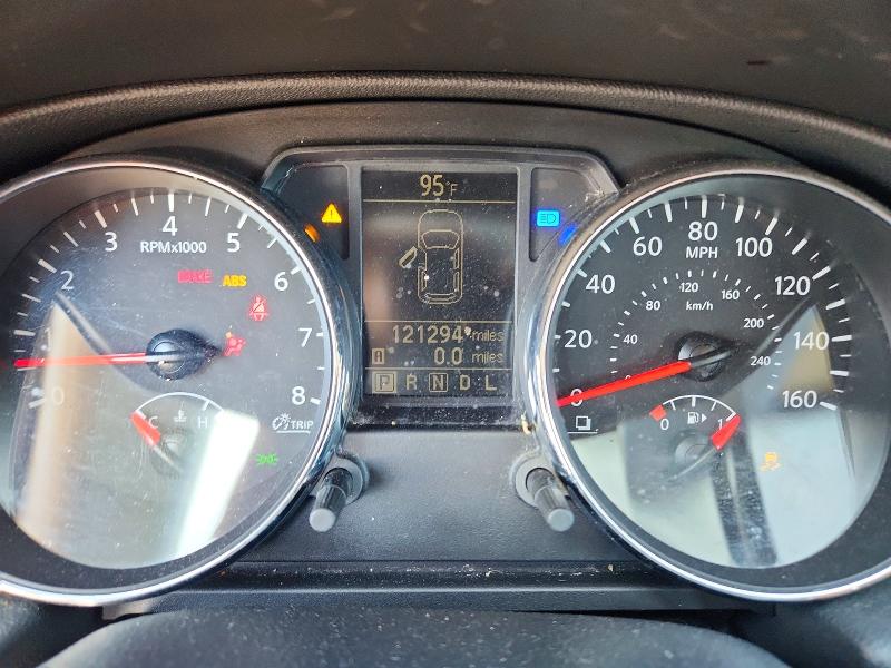Aukcja sprzedaży 2015 Nissan Rogue Select, vin: JN8AS5MT4FW659869, numer aukcji: 65106336