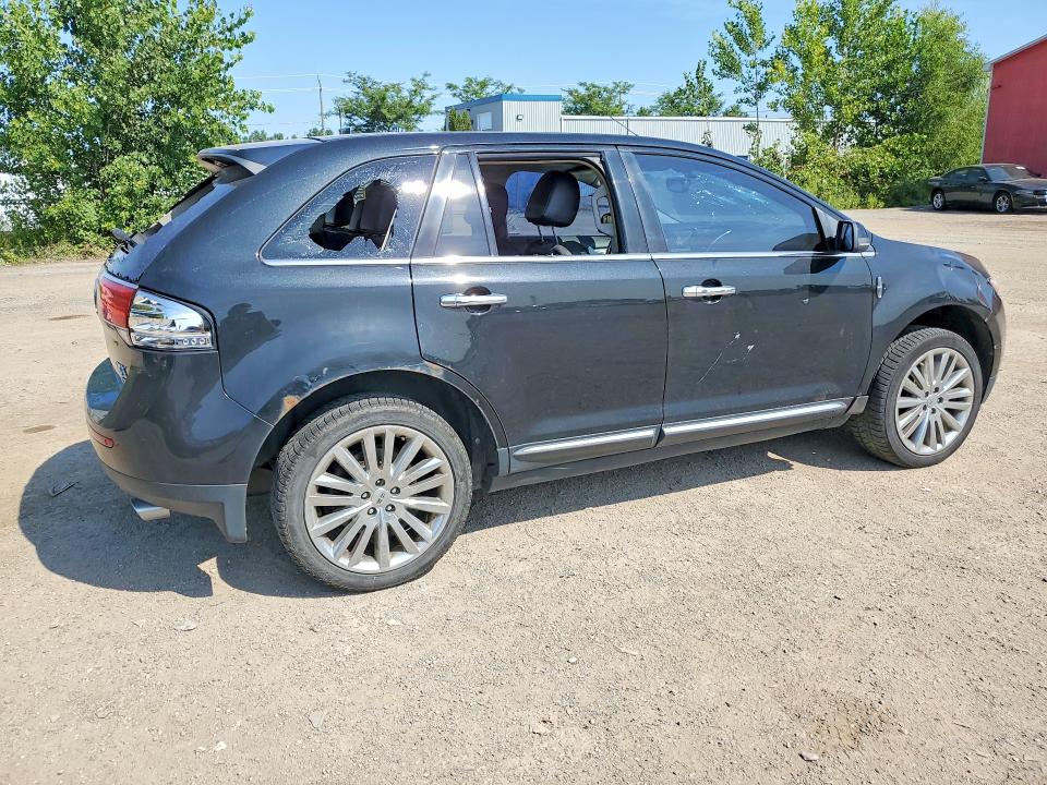 Aukcja sprzedaży 2013 Lincoln Mkx, vin: 2LMDJ8JK1DBL05086, numer aukcji: 65499156