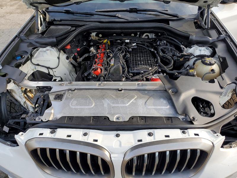 63121536 :رقم المزاد ، 5UXTS3C54K0Z06315 vin ، 2019 Bmw X3 مزاد بيع