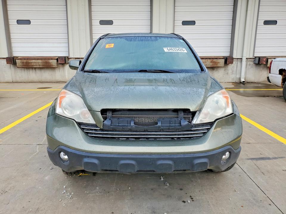 64633426 :رقم المزاد ، JHLRE38767C069637 vin ، 2007 Honda Cr-v مزاد بيع