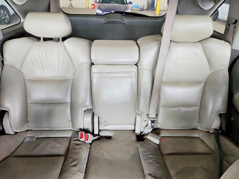 2008 Acura Mdx მანქანა იყიდება აუქციონზე, vin: 2HNYD28638H547065, აუქციონის ნომერი: 65137956