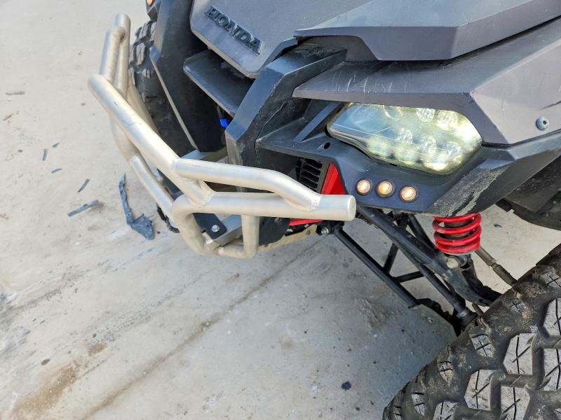 Aukcja sprzedaży 2020 Honda Sxs1000, vin: 1HFVE06A3L4001539, numer aukcji: 64286366