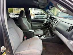 66496916 :رقم المزاد ، 5TFLU4EN4CX041871 vin ، 2012 Toyota Tacoma مزاد بيع