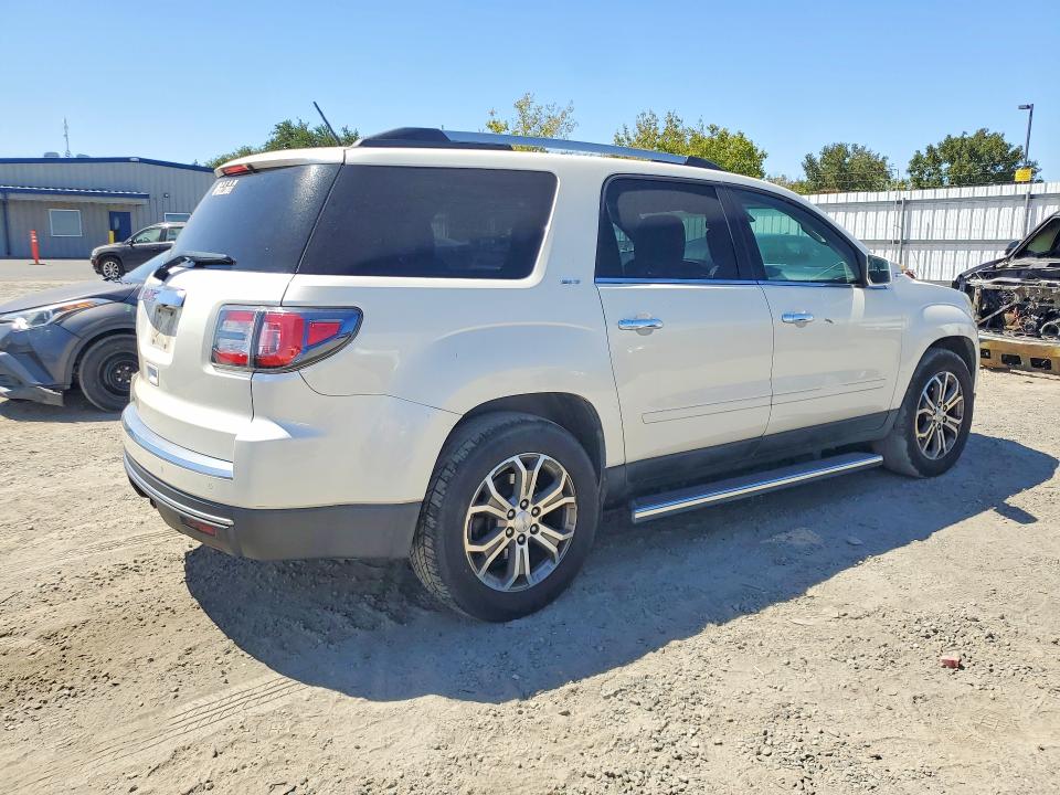 62629056 :رقم المزاد ، 1GKKRRKD5FJ191571 vin ، 2015 Gmc Acadia مزاد بيع