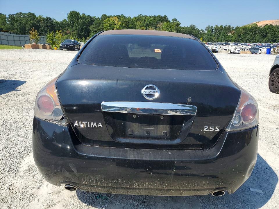 Продажа на аукционе авто 2011 Nissan Altima, vin: 1N4AL2AP1BN429906, номер лота: 64676506