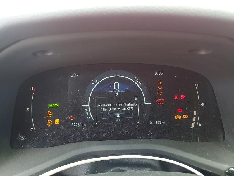 62337386 :رقم المزاد ، 4T1DBADK4SU005349 vin ، 2025 Toyota Camry مزاد بيع