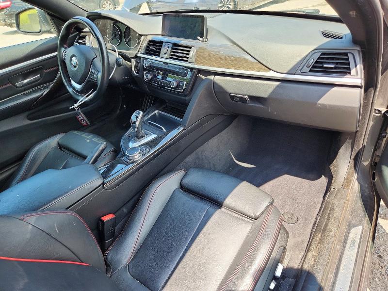 Продаж на аукціоні авто 2016 Bmw 428, vin: WBA3N9C54GK248970, номер лоту: 62793736