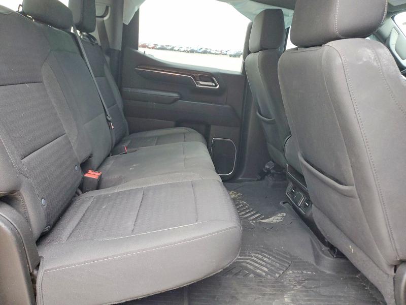 Aukcja sprzedaży 2023 Chevrolet Silverado, vin: 1GCUDEE84PZ233905, numer aukcji: 65848496