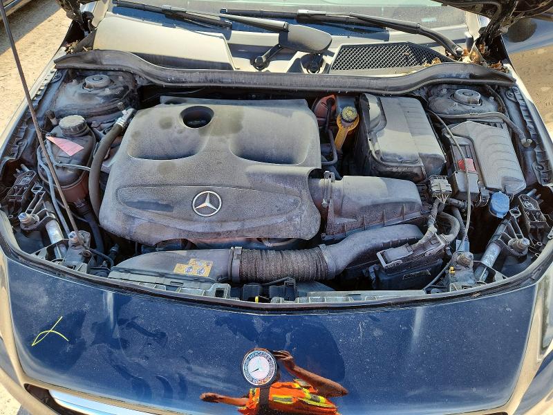 Продажа на аукционе авто 2017 Mercedes-benz Cla, vin: WDDSJ4GBXHN441112, номер лота: 63674036