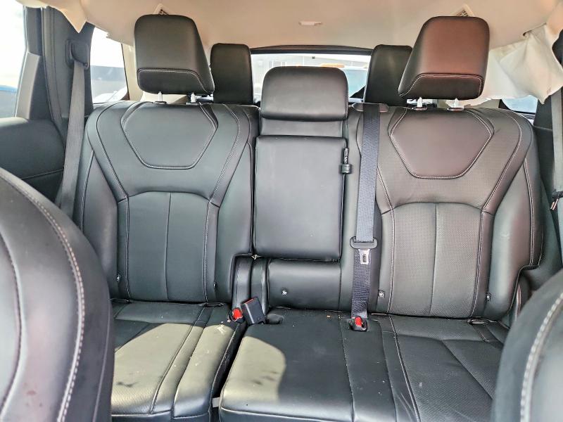 Продажа на аукционе авто 2022 Infiniti Qx60, vin: 5N1DL1FS9NC332317, номер лота: 61841676