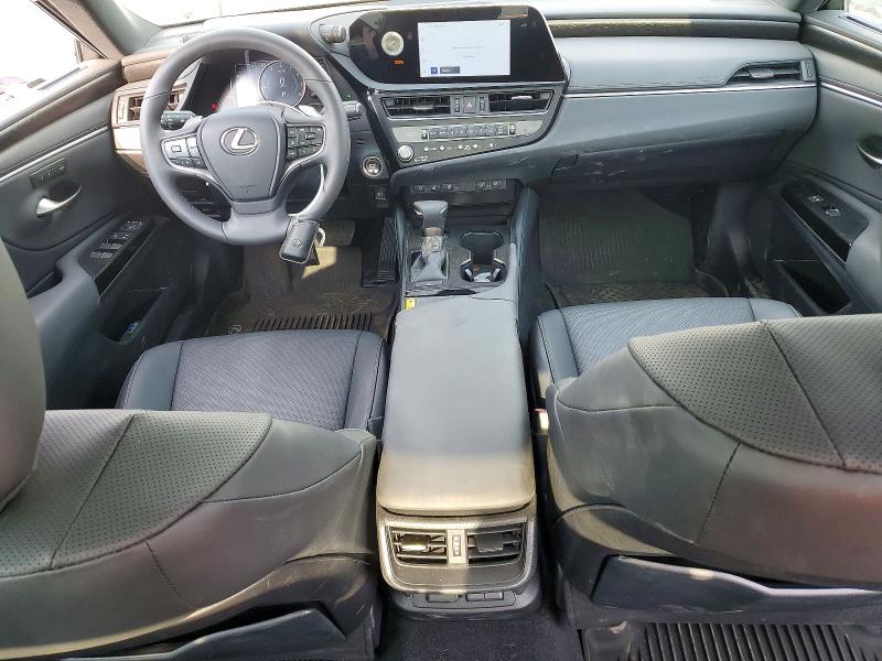 Aukcja sprzedaży 2023 Lexus Es 250, vin: 58AD11D19PU011755, numer aukcji: 65565076