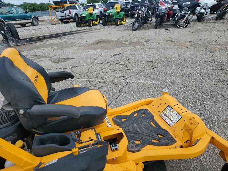 Продаж на аукціоні авто 2019 Cub Cadet Zt 50, vin: 1F059H50106, номер лоту: 65001046