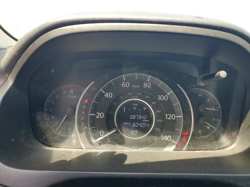 Продаж на аукціоні авто 2014 Honda Cr-v, vin: 2HKRM3H31EH523825, номер лоту: 63725426