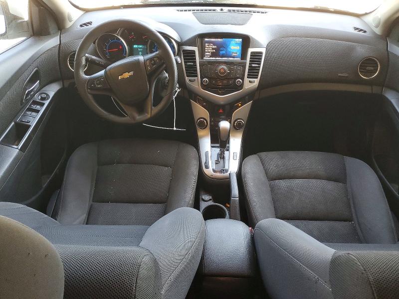 Продажа на аукционе авто 2016 Chevrolet Cruze Limited, vin: 1G1PE5SB4G7199172, номер лота: 63842586