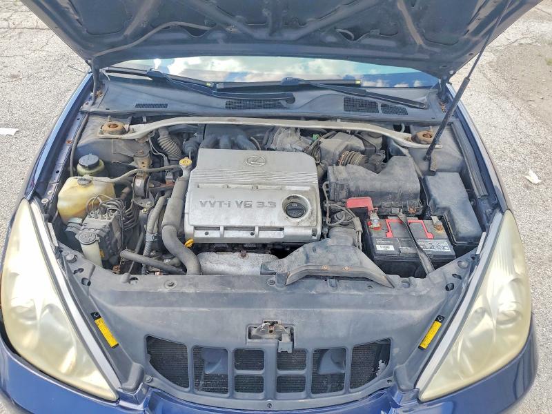 Aukcja sprzedaży 2006 Lexus Es, vin: JTHBA30G165166851, numer aukcji: 63392316