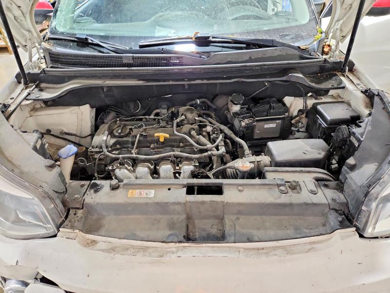 Продажа на аукционе авто 2017 Kia Soul, vin: KNDJP3A55H7464125, номер лота: 61979286