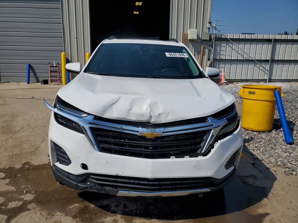 Продажа на аукционе авто 2023 Chevrolet Equinox, vin: 3GNAXKEG9PS215744, номер лота: 66421096