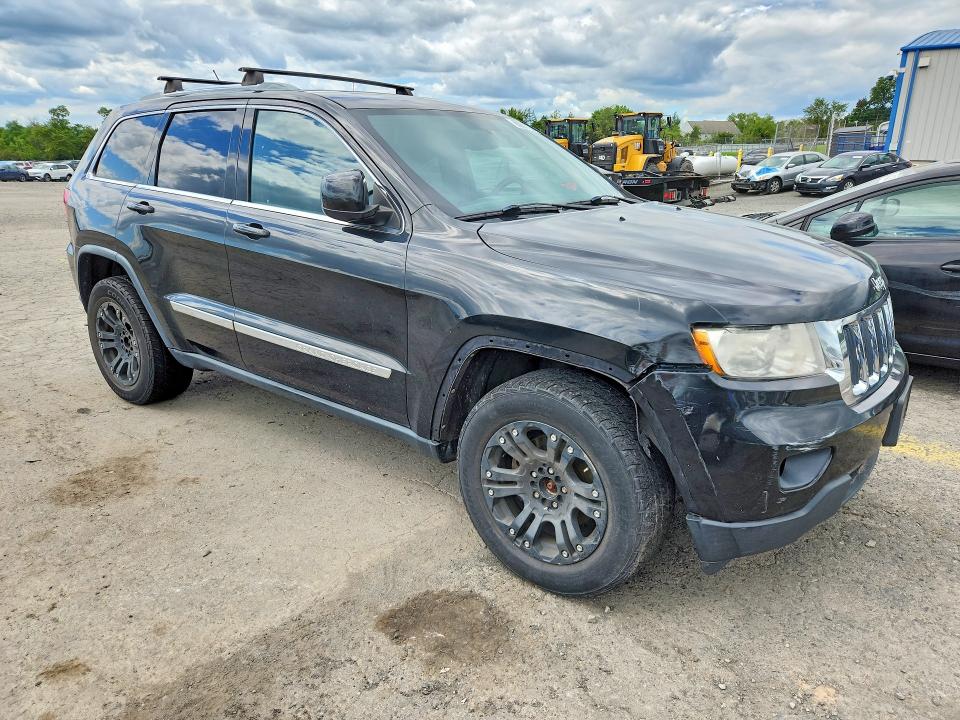 2012 Jeep Grand Cherokee მანქანა იყიდება აუქციონზე, vin: 1C4RJFAG3CC299103, აუქციონის ნომერი: 65927126