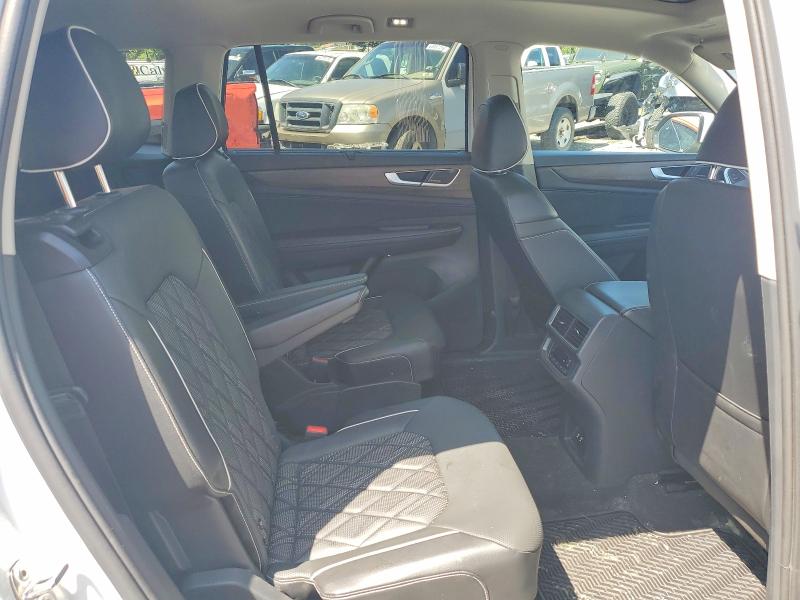Продаж на аукціоні авто 2024 Volkswagen Atlas, vin: 1V2FR2CA9RC597031, номер лоту: 66161846