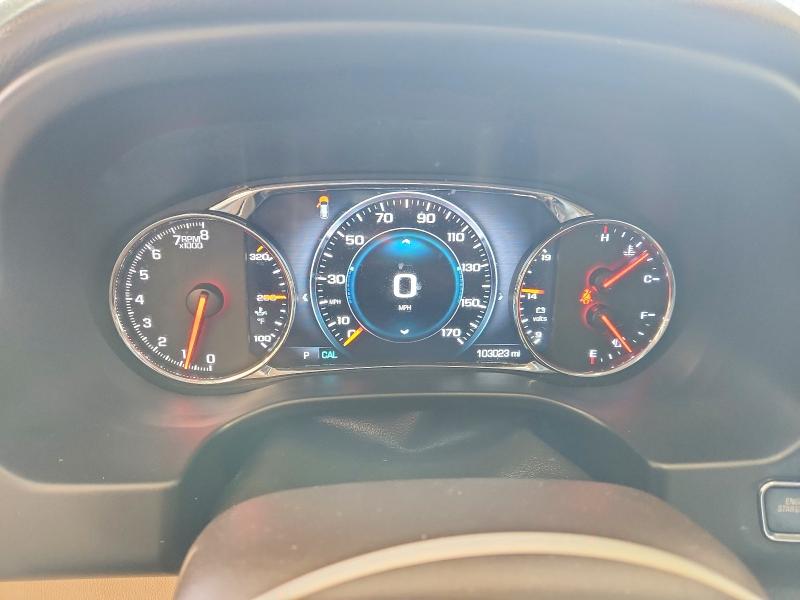 Продажа на аукционе авто 2017 Gmc Acadia, vin: 1GKKNXLS8HZ137232, номер лота: 66951456