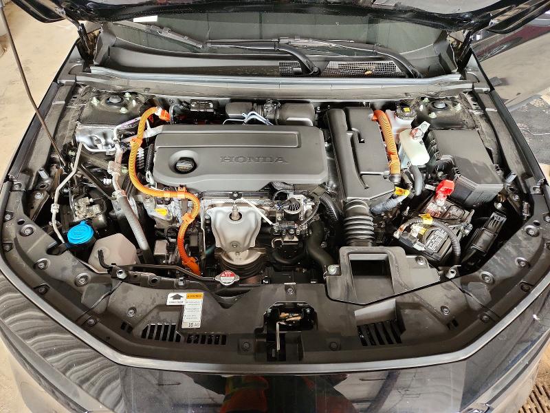 Aukcja sprzedaży 2026 Honda Accord, vin: 1HGCY2F52TA030539, numer aukcji: 65133316