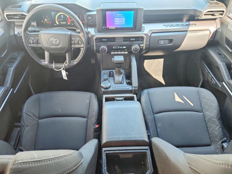 Aukcja sprzedaży 2026 Toyota Tacoma, vin: 3TMLB5JN6TM239407, numer aukcji: 66950276