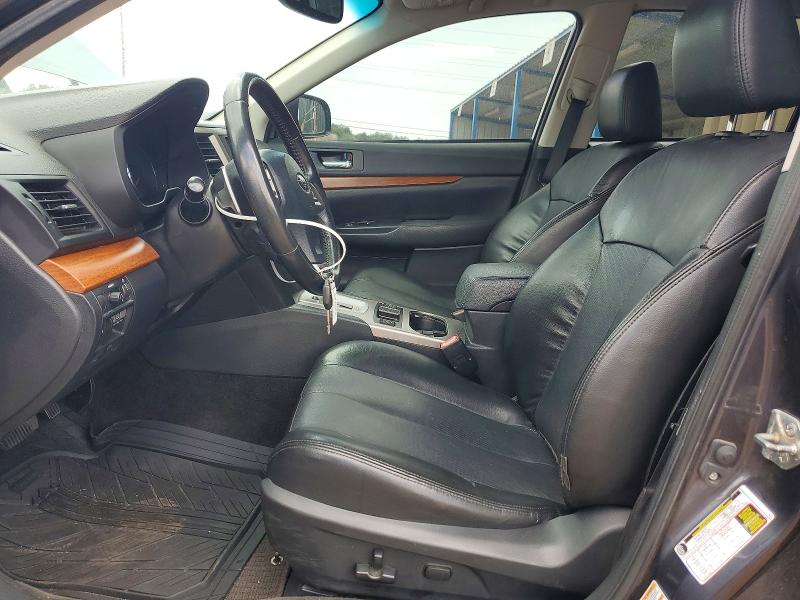 Aukcja sprzedaży 2013 Subaru Outback, vin: 4S4BRDKC5D2220706, numer aukcji: 64500726
