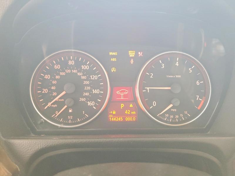 Продаж на аукціоні авто 2006 Bmw 325, vin: WBAVB13566KX44970, номер лоту: 66582166