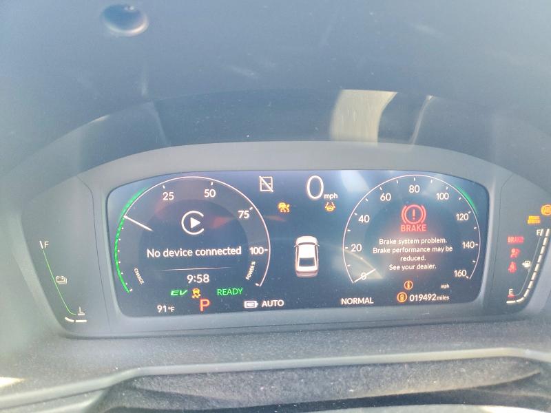 Aukcja sprzedaży 2025 Honda Accord, vin: 1HGCY2F63SA046756, numer aukcji: 65684676