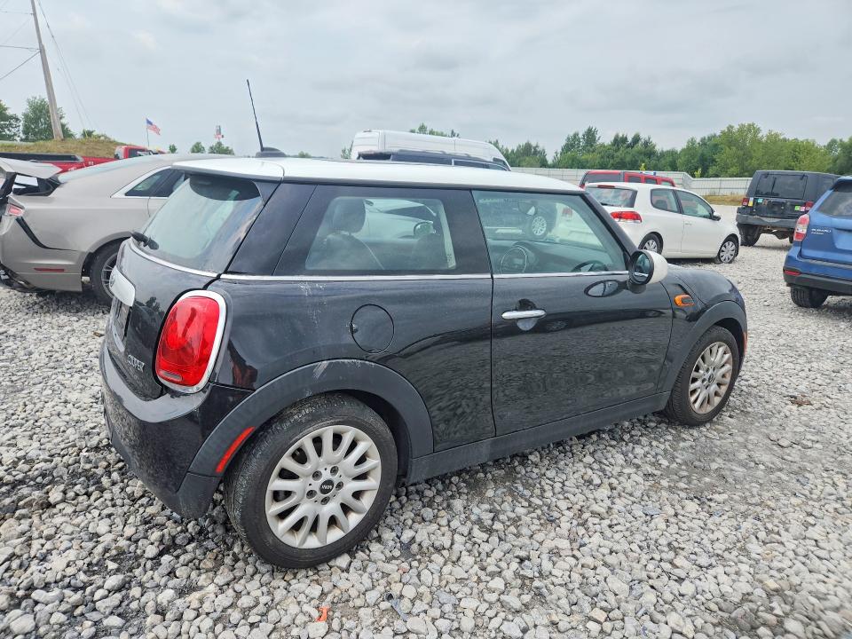 Продажа на аукционе авто 2015 Mini Cooper, vin: WMWXM5C51FT939847, номер лота: 64732596
