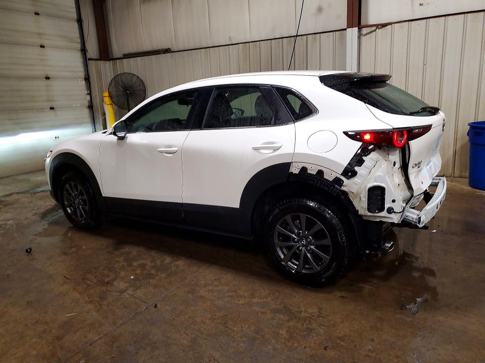 65387376 :رقم المزاد ، 3MVDMBAL4MM219927 vin ، 2021 Mazda Cx-30 مزاد بيع