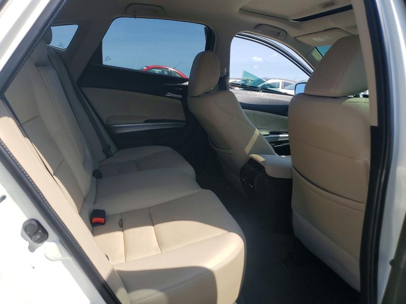 Aukcja sprzedaży 2015 Honda Crosstour, vin: 5J6TF1H59FL001473, numer aukcji: 65647956