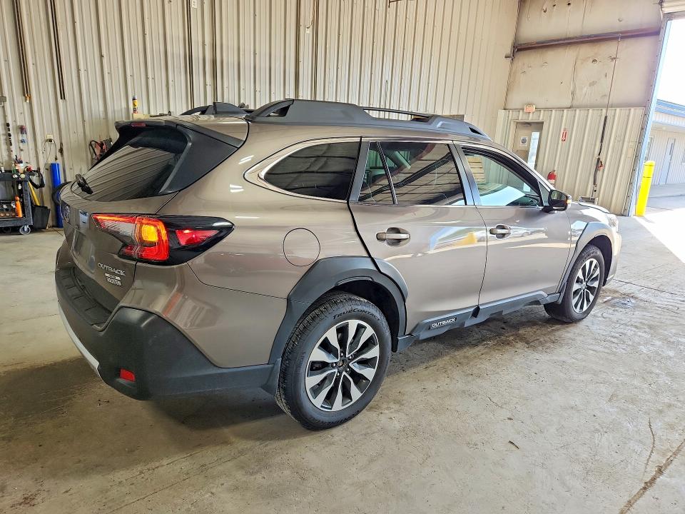 Aukcja sprzedaży 2023 Subaru Outback, vin: 4S4BTANC7P3165069, numer aukcji: 66025506