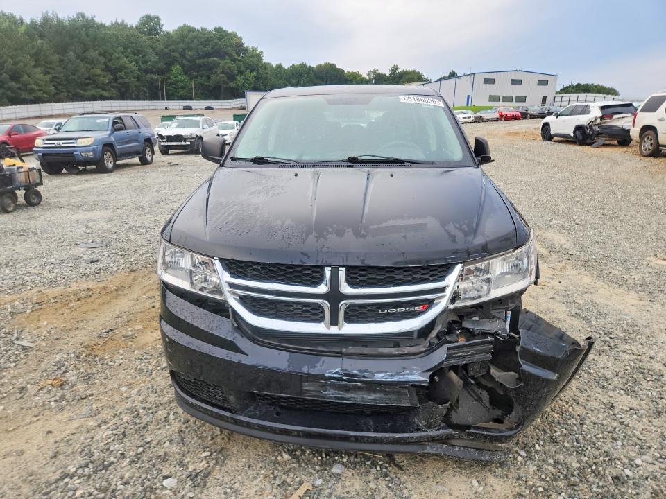Продаж на аукціоні авто 2014 Dodge Journey, vin: 3C4PDCAB7ET166269, номер лоту: 66185656