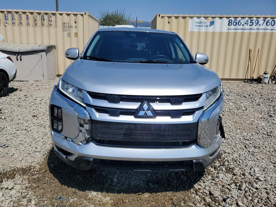 Продажа на аукционе авто 2025 Mitsubishi Outlander Sport, vin: JA4ARUAU9SU004458, номер лота: 64934406
