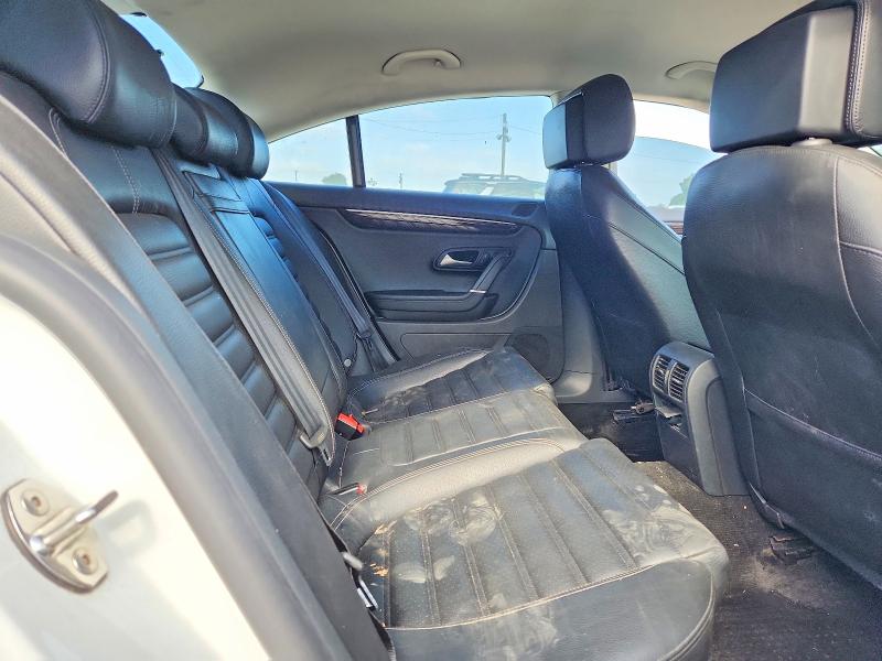 64940326 :رقم المزاد ، WVWKP7AN5HE503447 vin ، 2017 Volkswagen Cc مزاد بيع