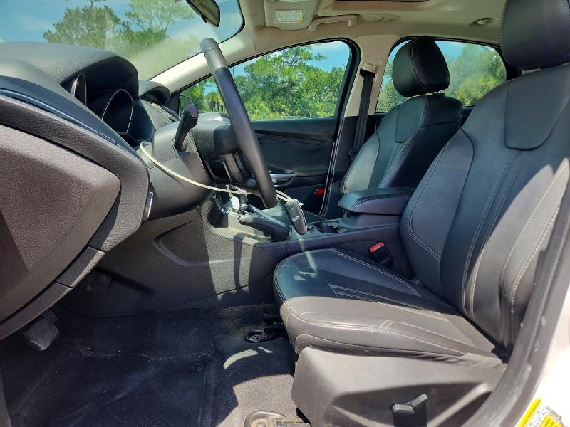 Продажа на аукционе авто 2014 Ford Focus, vin: 1FADP3J21EL240653, номер лота: 64730526