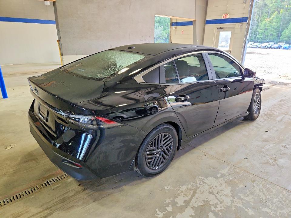 Продаж на аукціоні авто 2026 Nissan Sentra, vin: 3N1AB9CVXTY317002, номер лоту: 65818556