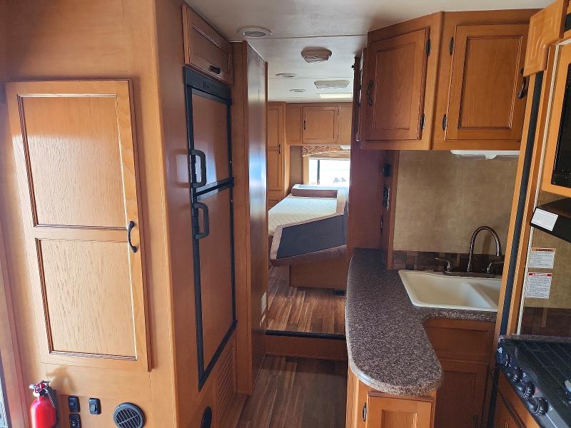 2013 Coachman Recreational Vehicle (rv) მანქანა იყიდება აუქციონზე, vin: 1GB6G5CG7D1132544, აუქციონის ნომერი: 65131316