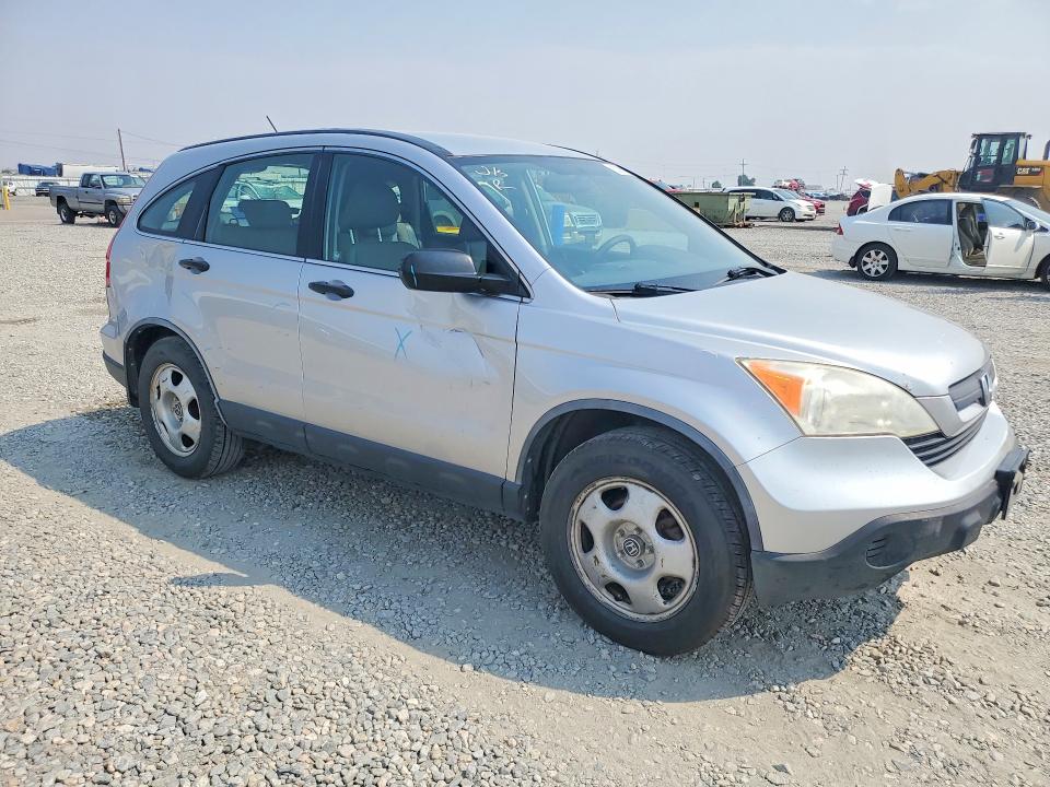 63865776 :رقم المزاد ، JHLRE48319C007441 vin ، 2009 Honda Cr-v مزاد بيع