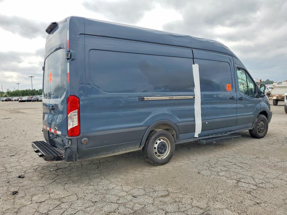 Продажа на аукционе авто 2019 Ford Transit, vin: 1FTYR3XM1KKB89526, номер лота: 64257126