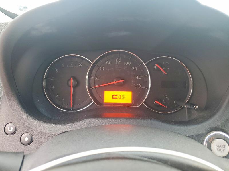 2009 Nissan Maxima მანქანა იყიდება აუქციონზე, vin: 1N4AA51E59C850152, აუქციონის ნომერი: 64442446