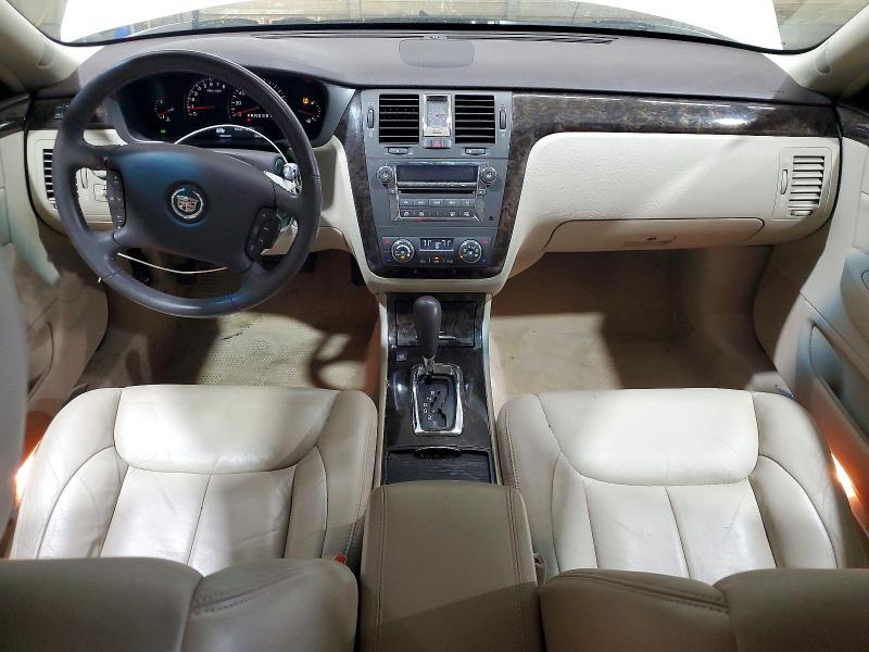 Aukcja sprzedaży 2009 Cadillac Dts, vin: 1G6KD57Y99U129935, numer aukcji: 64267146